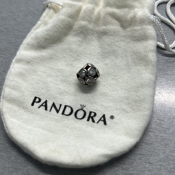 Pandora Bubble charm - Picture 2 of 2